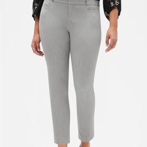 Banana Republic Sloan Pants